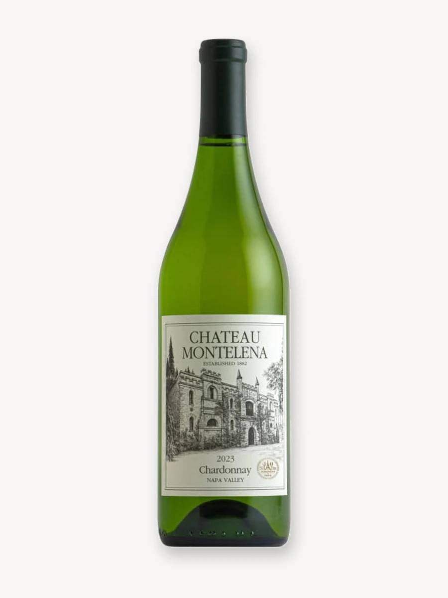 Château Montelena Chardonnay