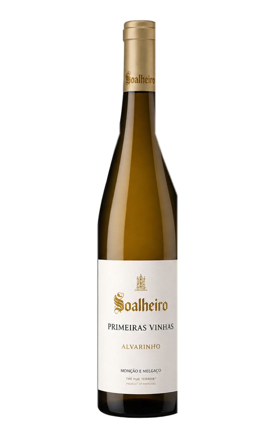 Soalheiro Primeiras Vinhas 2024