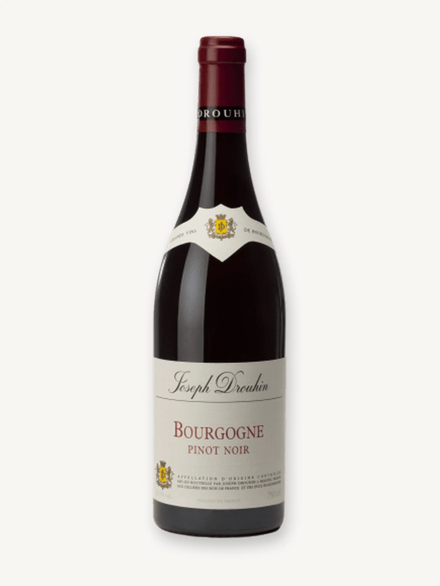Joseph Drouhin Bourgogne Pinot Noir