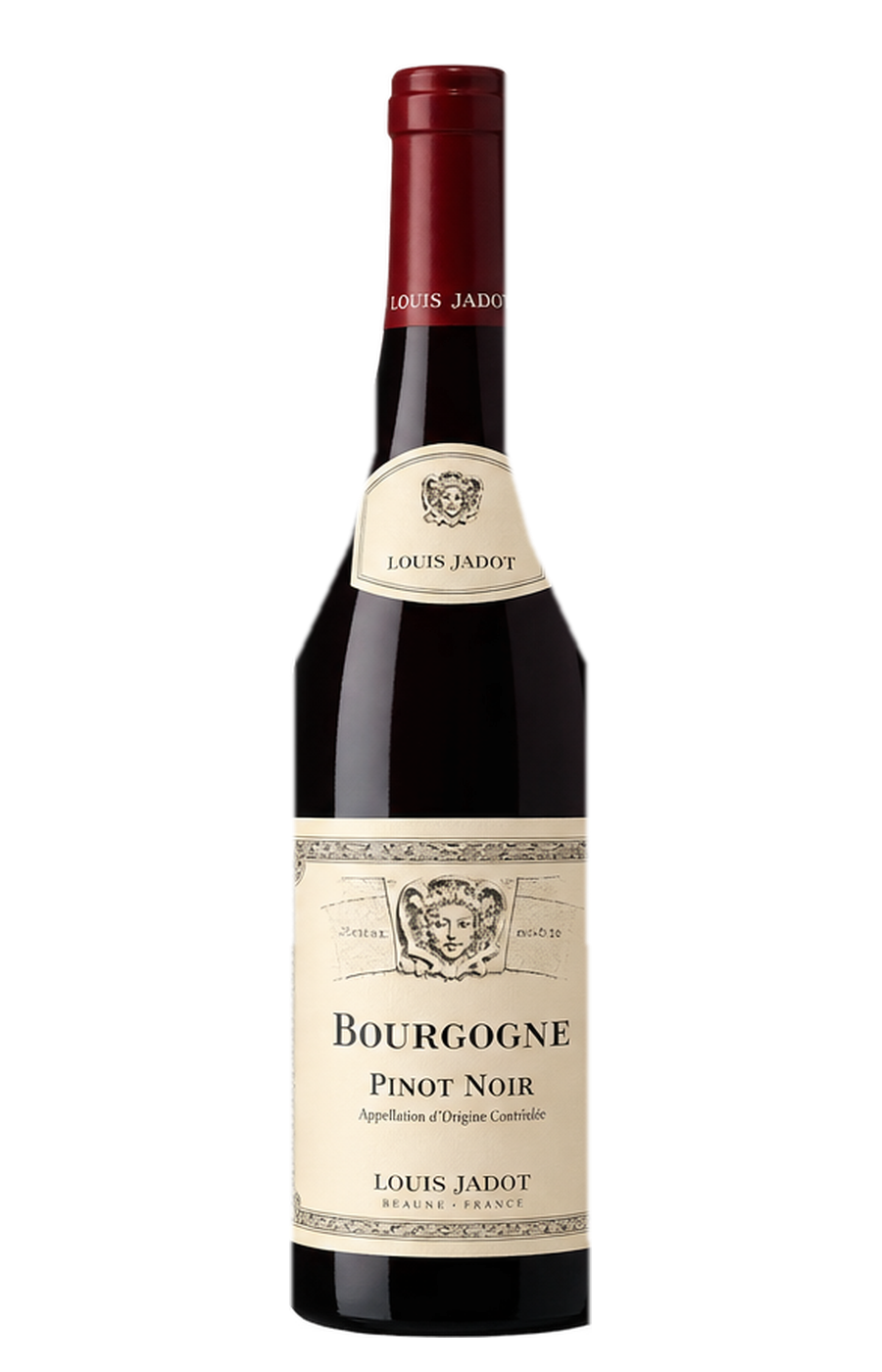 Louis Jadot Bourgogne Pinot Noir