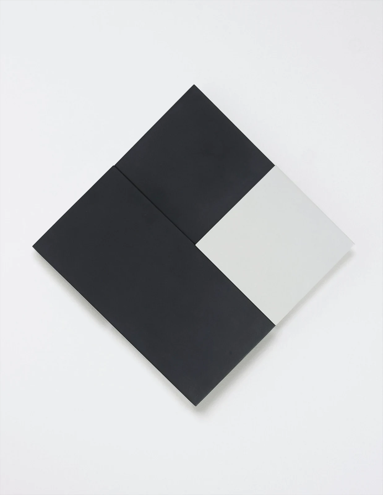 Contra Relevo — Objeto nº 7, de Lygia Clark