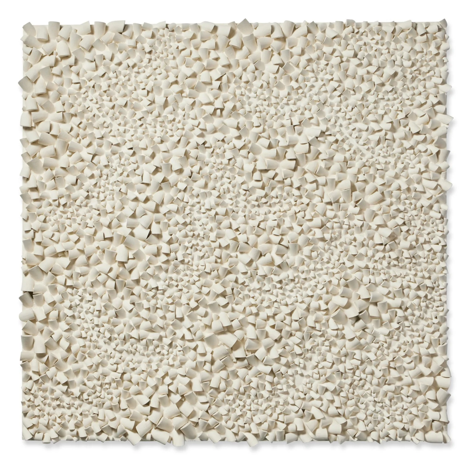 Sem título — Relief nº 21/52, de Sergio Camargo