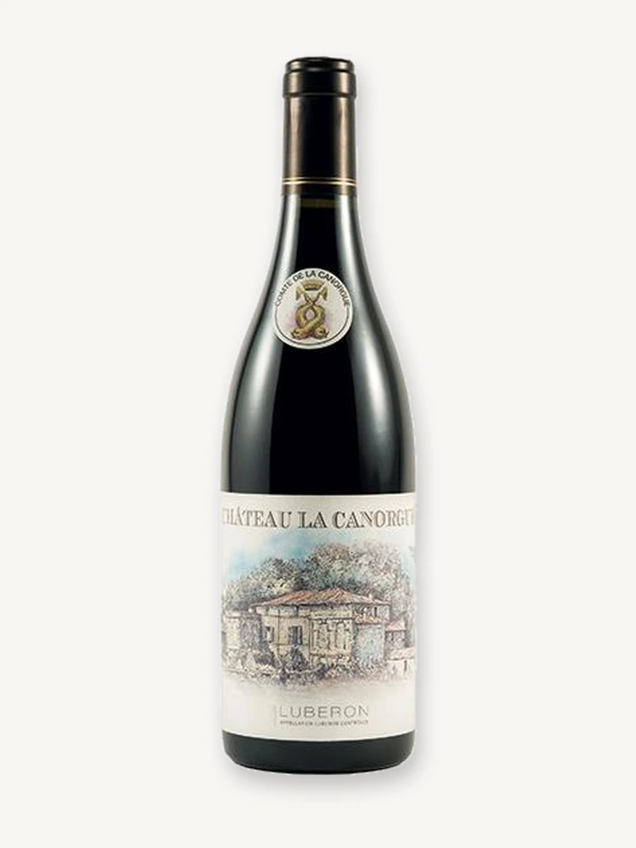 Château La Canorgue Rouge