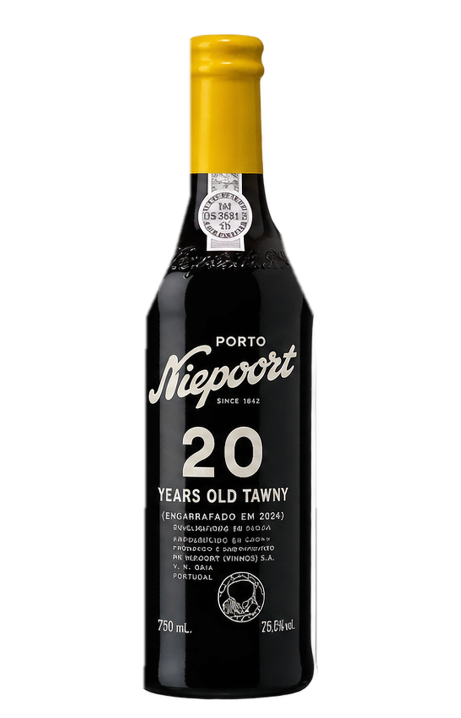 Niepoort 20 Years Old Tawny