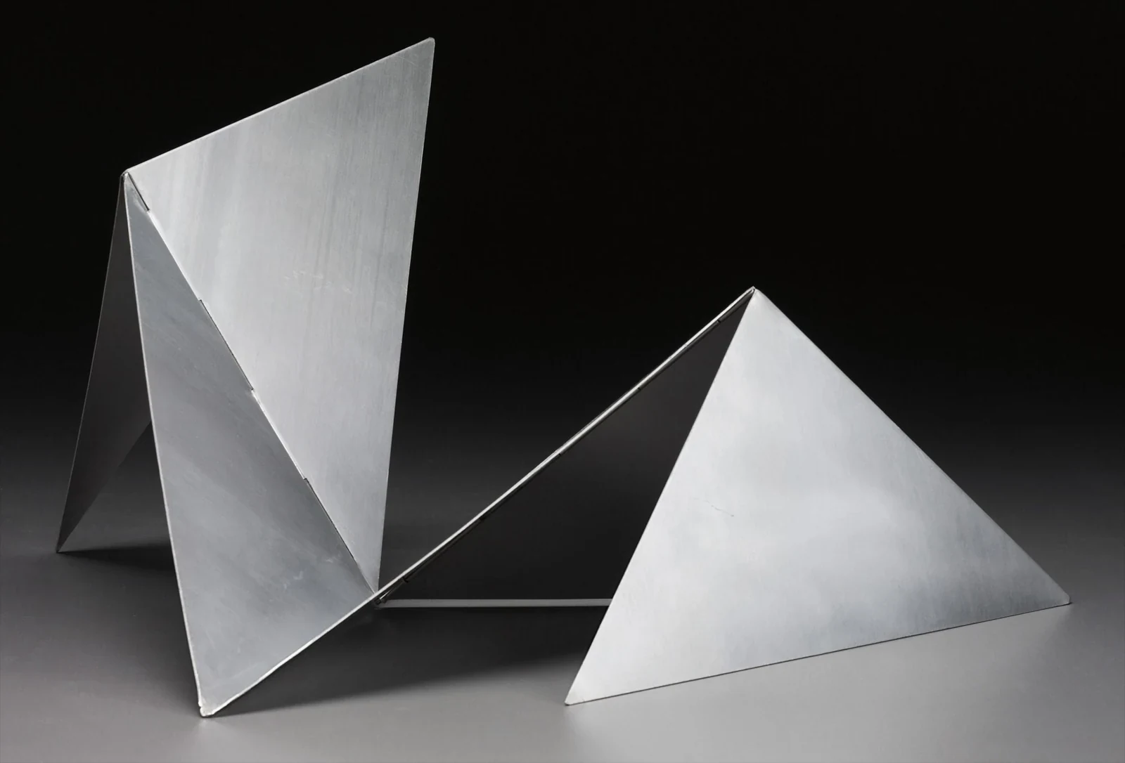 Bicho invertebrado, de Lygia Clark