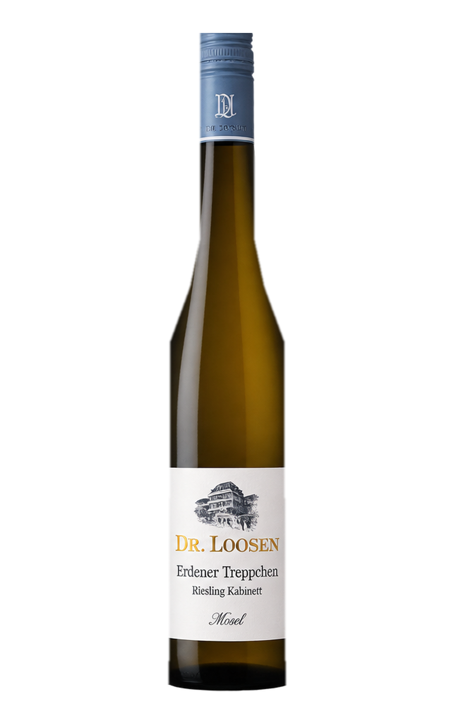 Dr. Loosen Erdener Treppchen Riesling Kabinett 2024