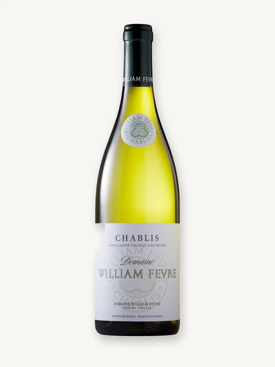 William Fèvre Chablis