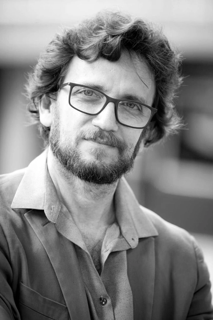 Ademir Luiz