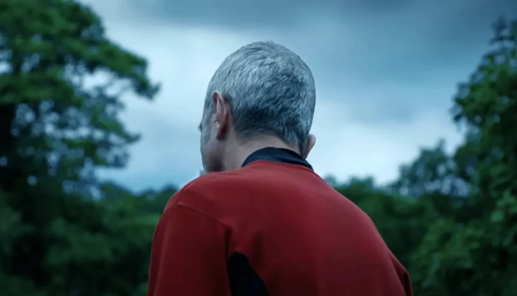Imagem de divulgação de Anêmona