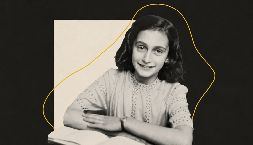 Anne Frank