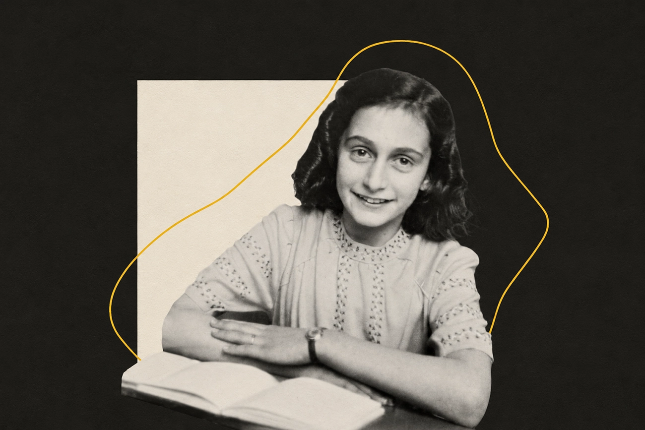 Anne Frank