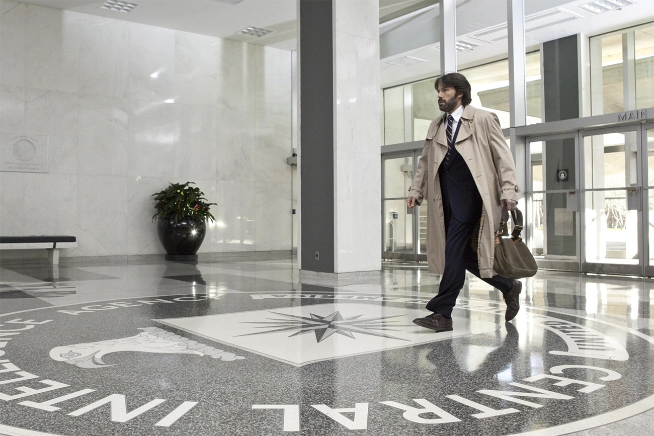 Argo