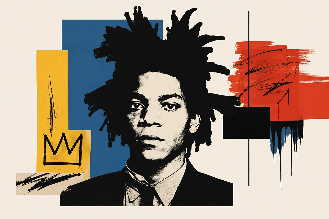 Basquiat