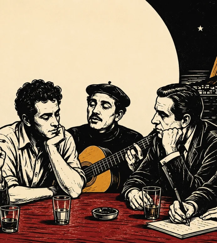 Cantores