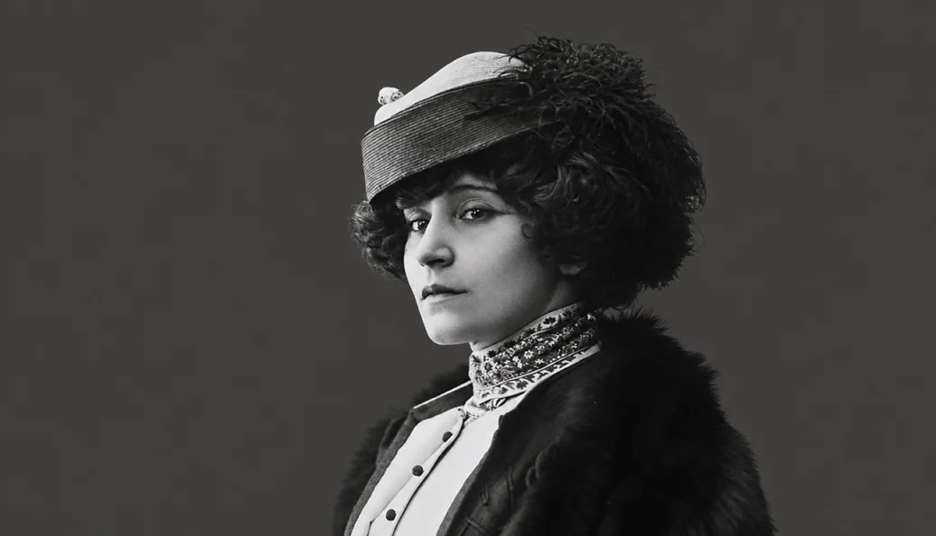 Colette