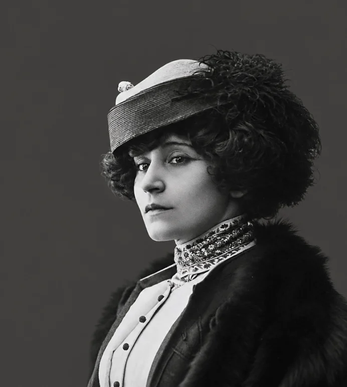 Colette