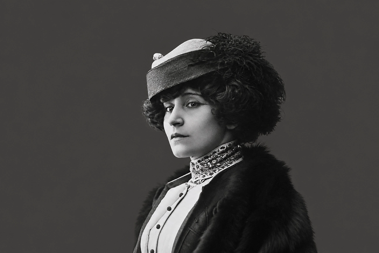 Colette