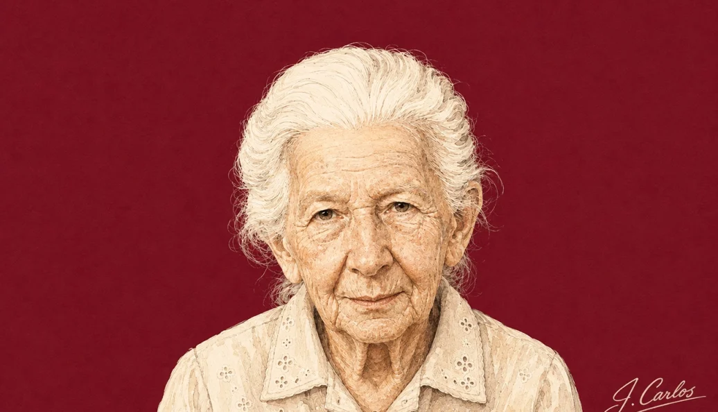 Cora Coralina
