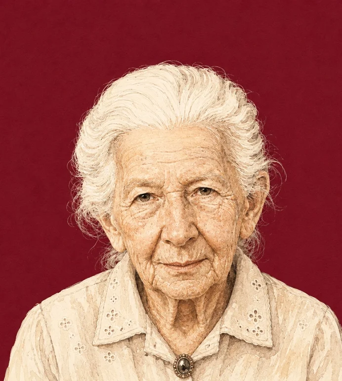 Cora Coralina