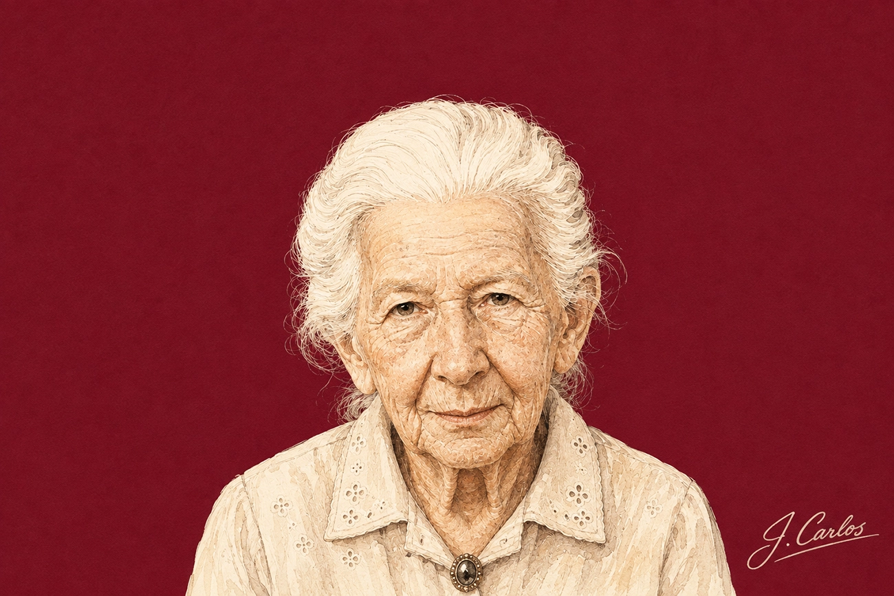 Cora Coralina