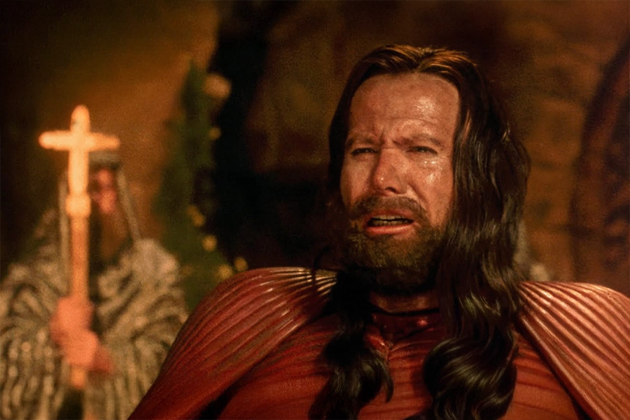 Dracula de Bram Stocker