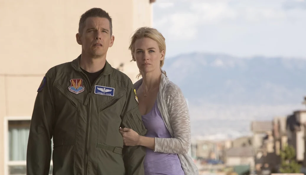 Good Kill: Maxima Precisao