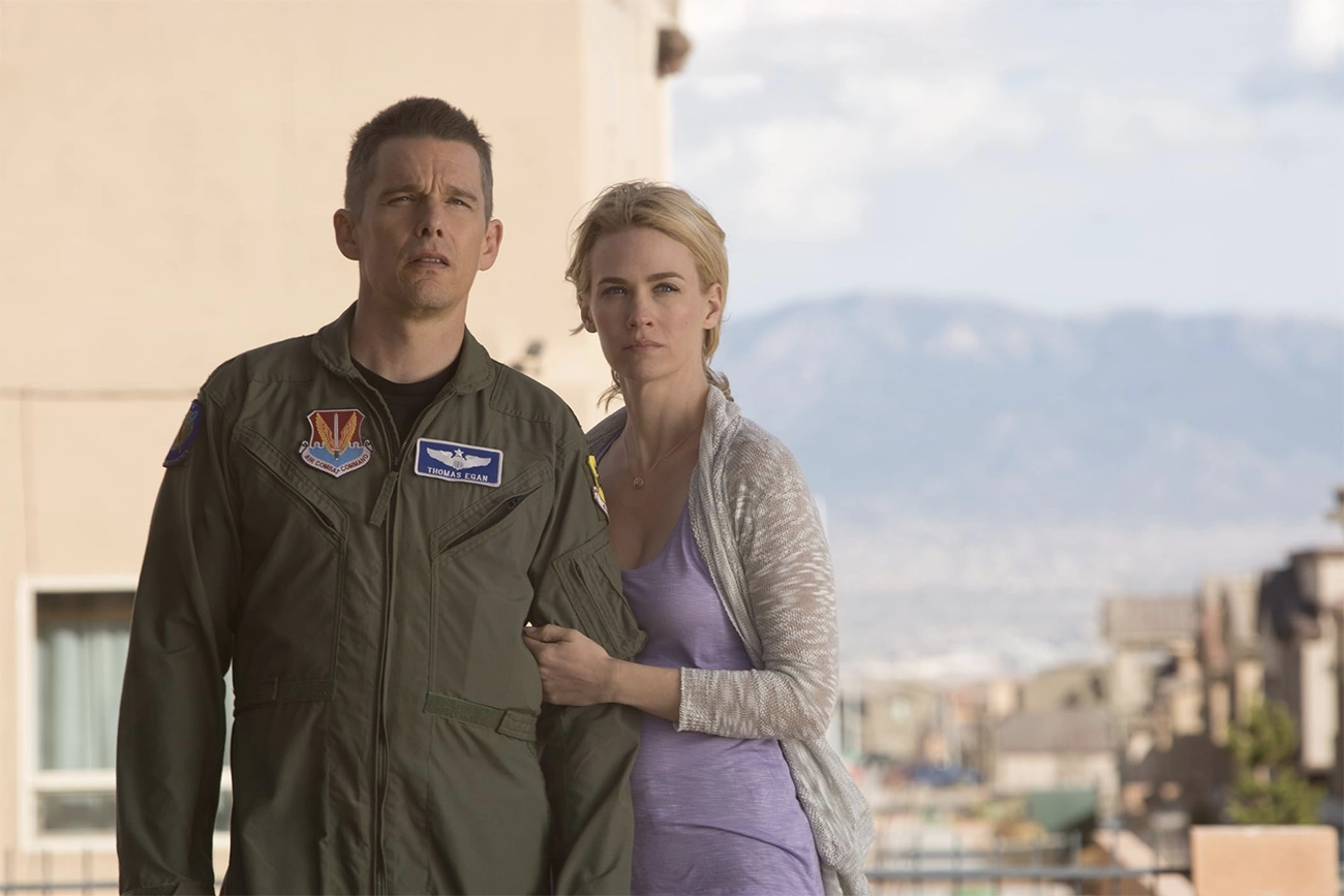 Good Kill: Maxima Precisao