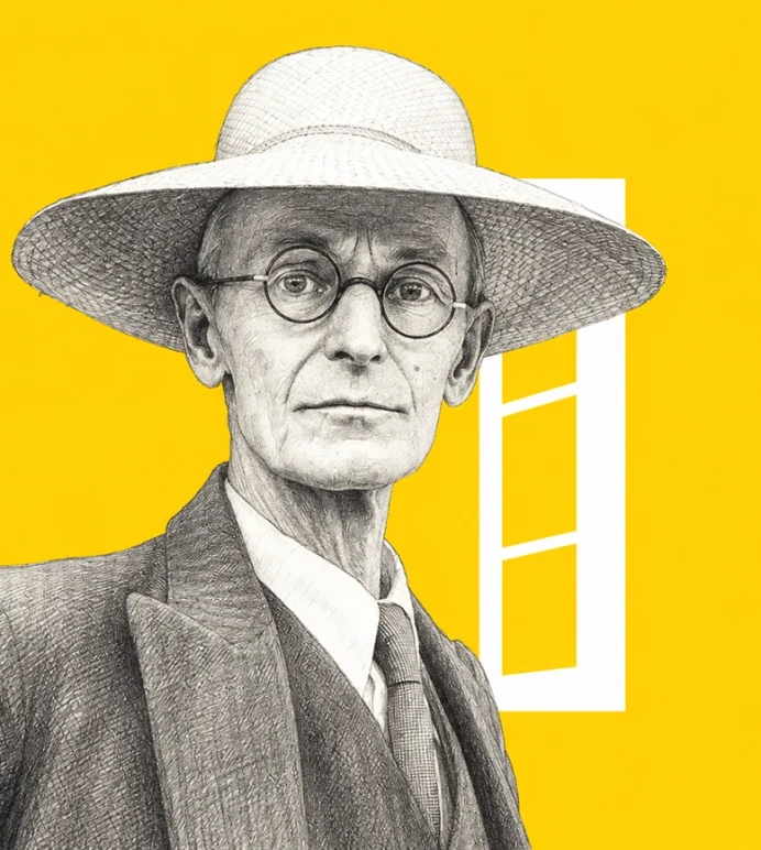 Hermann Hesse