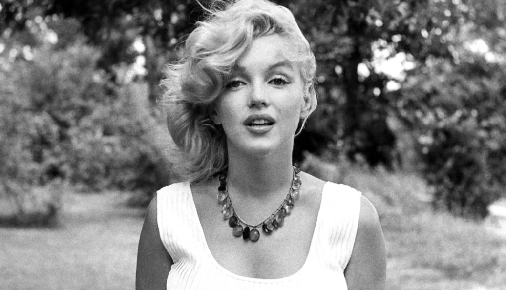 Marilyn Monroe