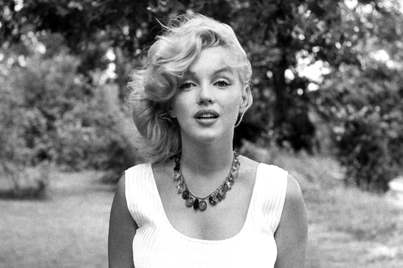 Marilyn Monroe