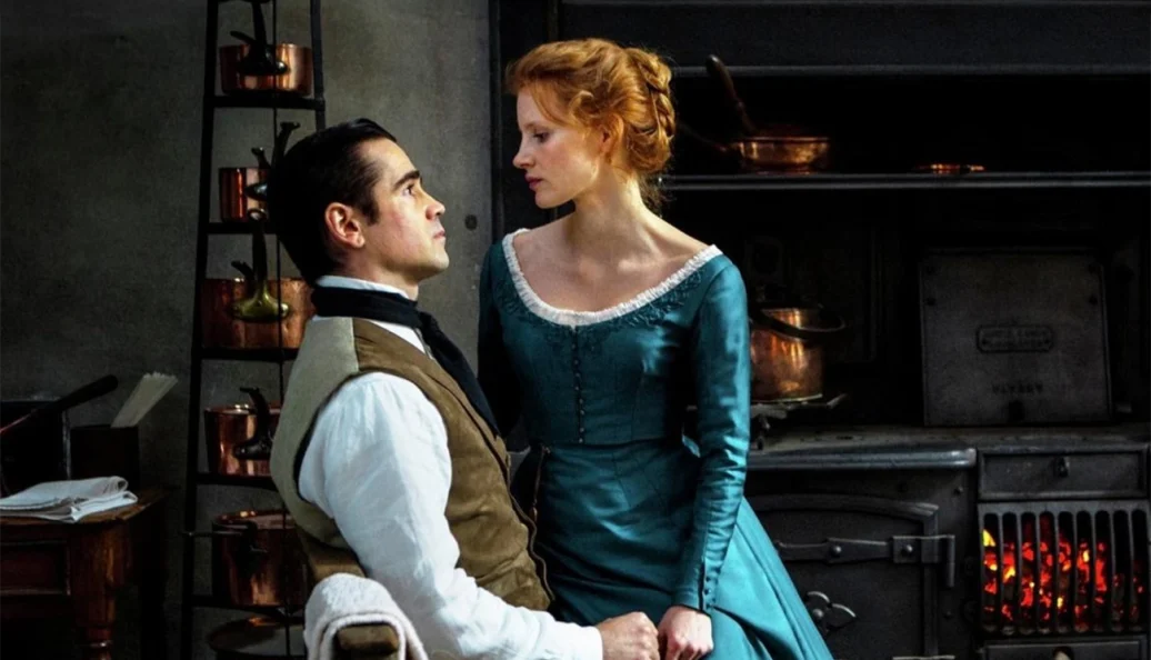 Miss Julie