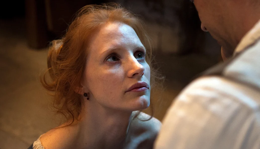 Miss Julie