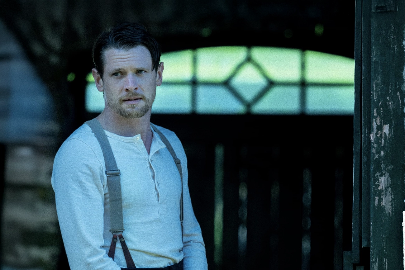 O Amante de Lady Chatterley