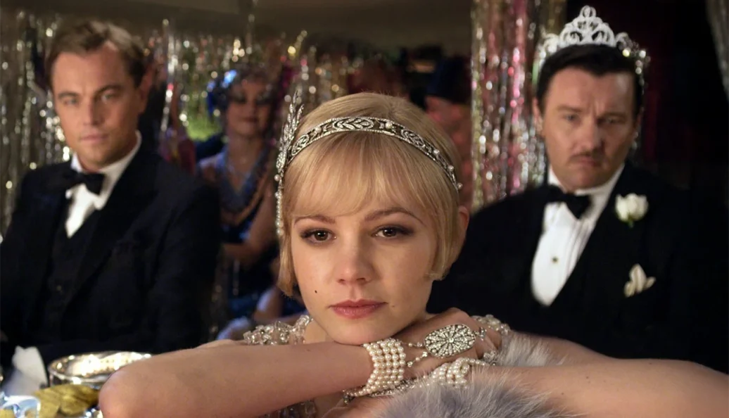 O Grande Gatsby