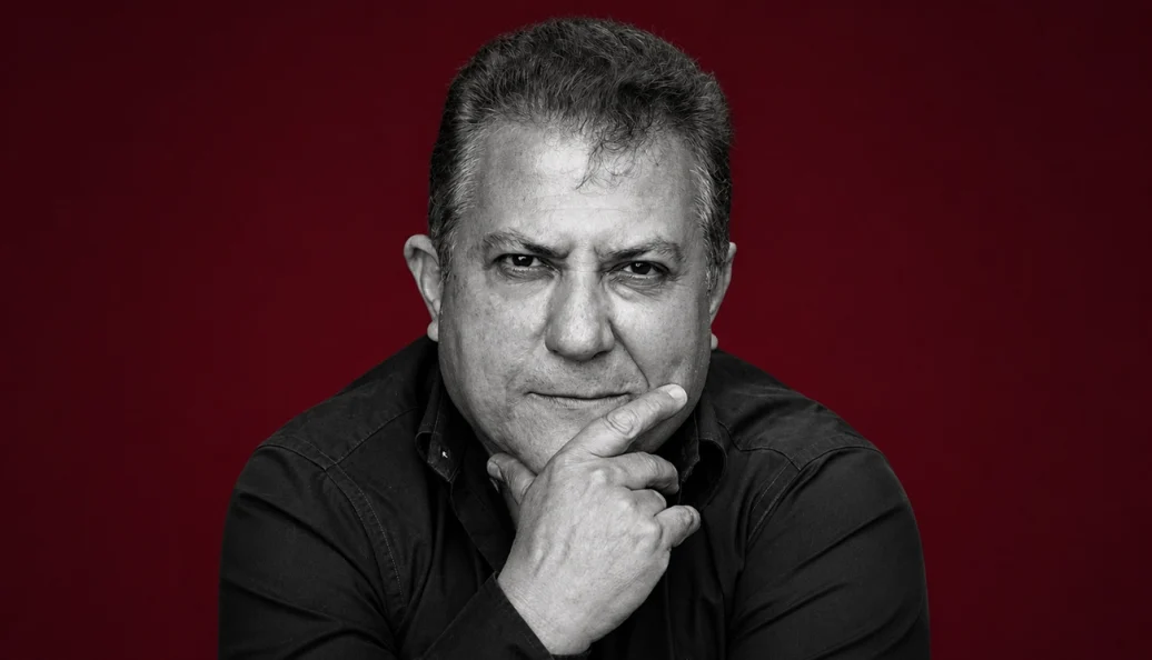 Rodrigo Garcia Lopes