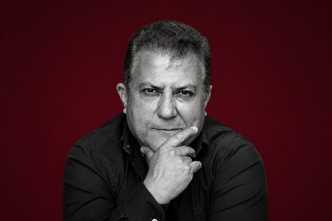 Rodrigo Garcia Lopes