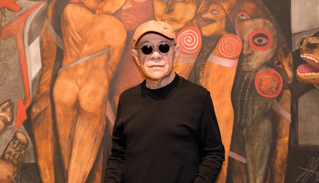Siron Franco