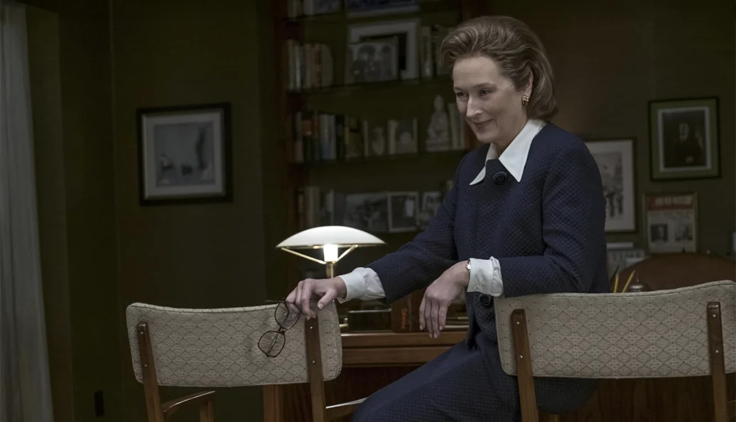 The Post