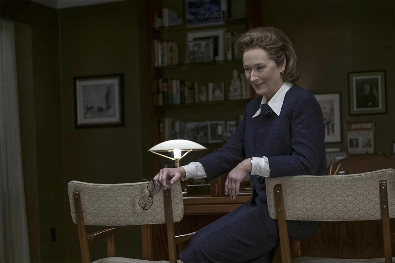 The Post