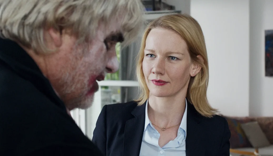 Toni Erdmann