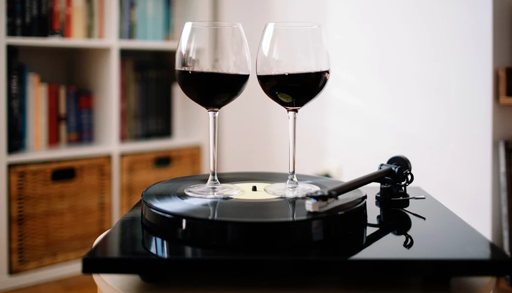 Vinhos