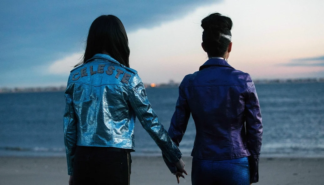 Vox Lux: O Preço da Fama