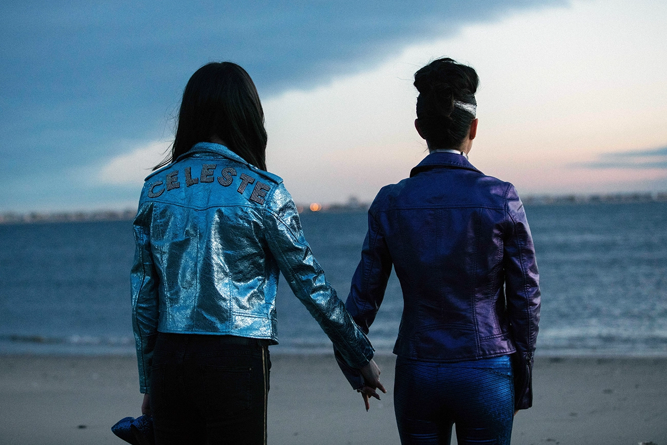 Vox Lux: O Preço da Fama