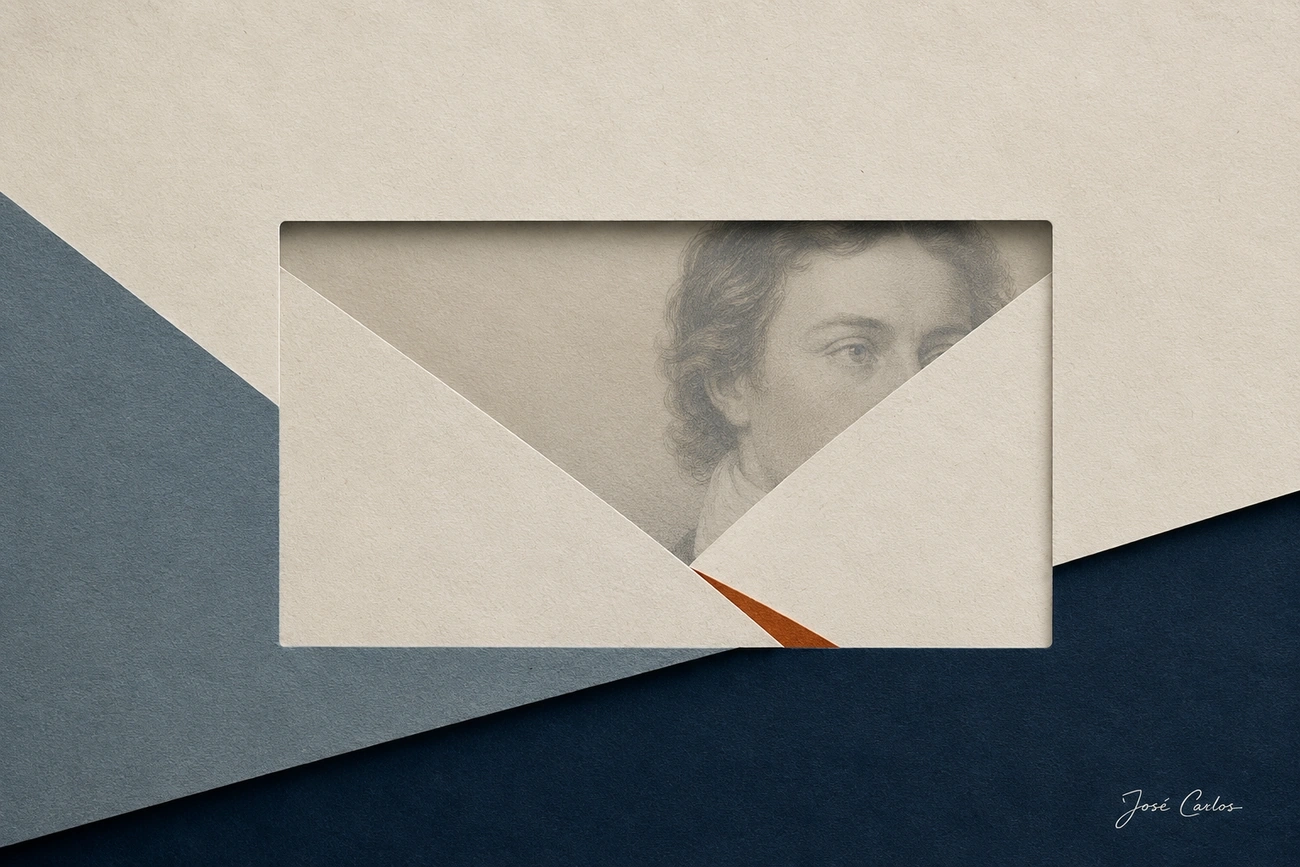 John Keats