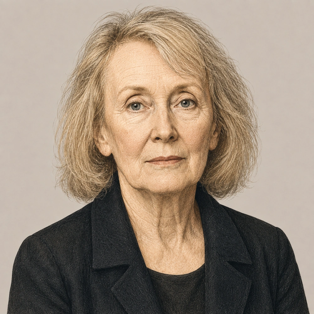 Annie Ernaux