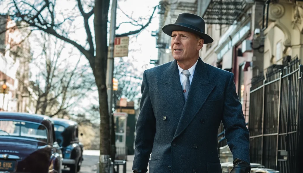 Brooklyn: Sem Pai Nem Mae