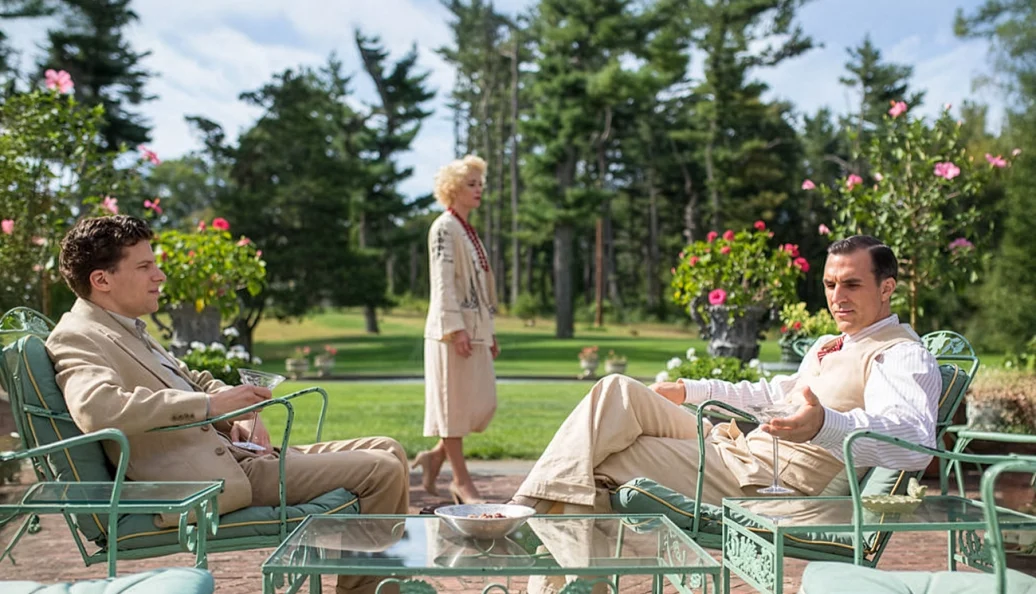 Café Society