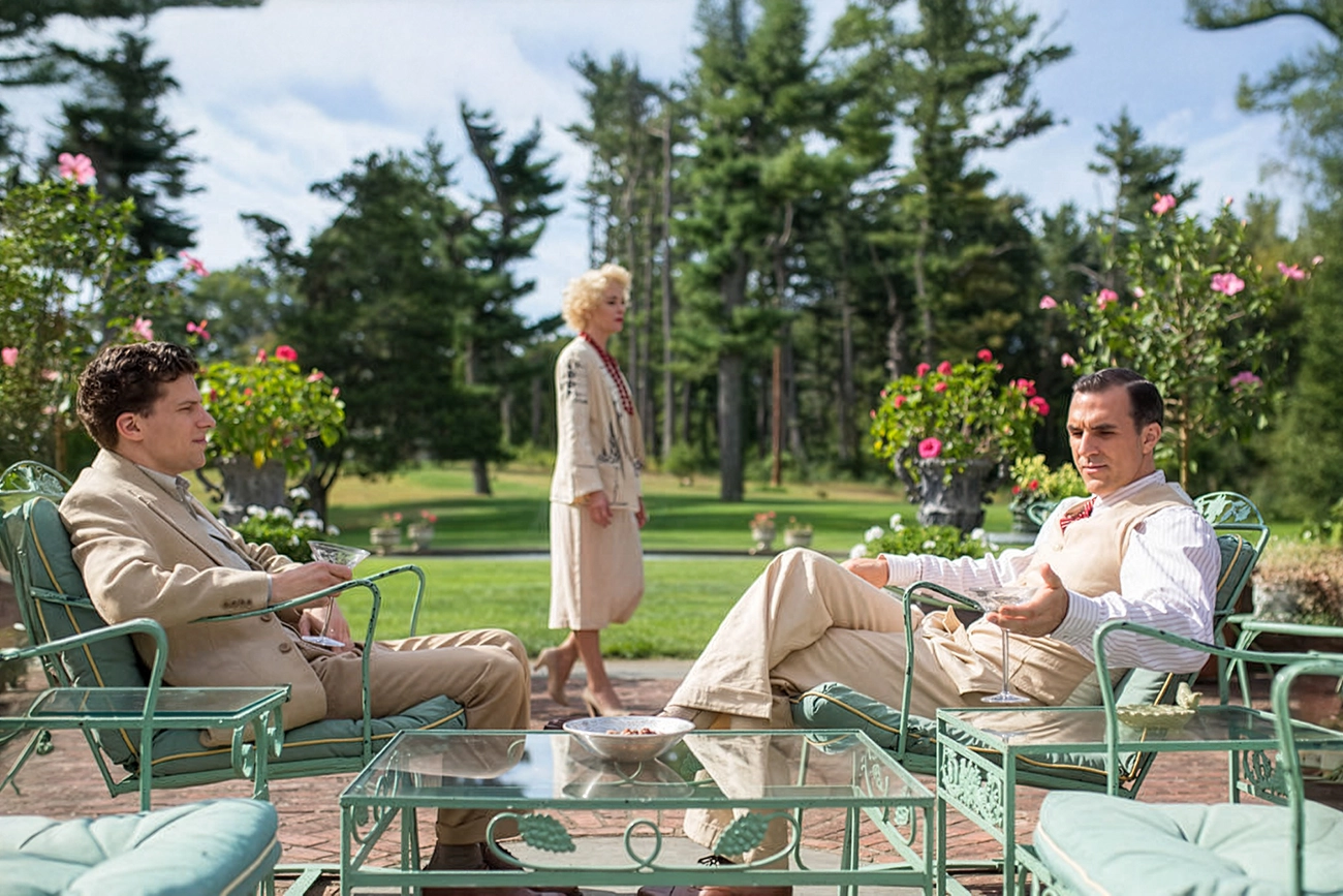 Café Society
