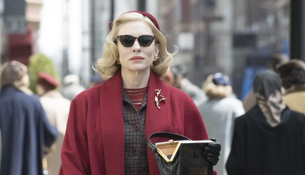 Carol