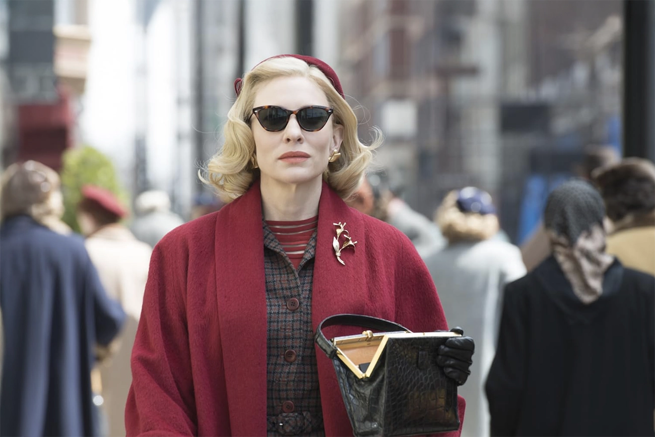 Carol
